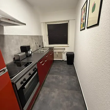 Daire H&h Ratingen